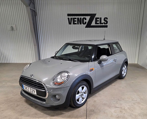 İkinci el  Mini One 1.2
