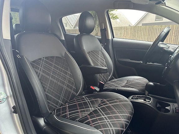 Mitsubishi Space Star 14 of 19