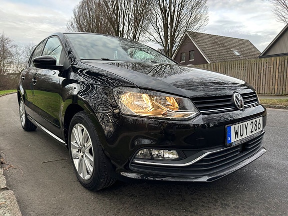 Volkswagen Polo 7 of 18