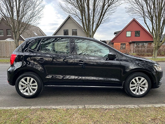 Volkswagen Polo 6 of 18