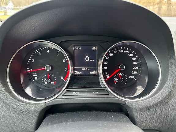Volkswagen Polo 18 of 18