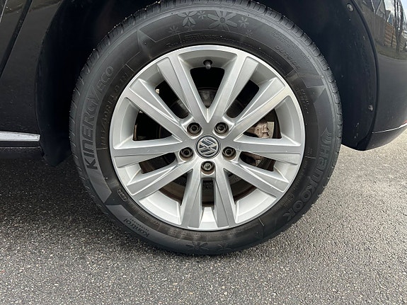 Volkswagen Polo 9 of 18