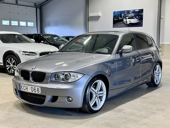 BMW 120d
