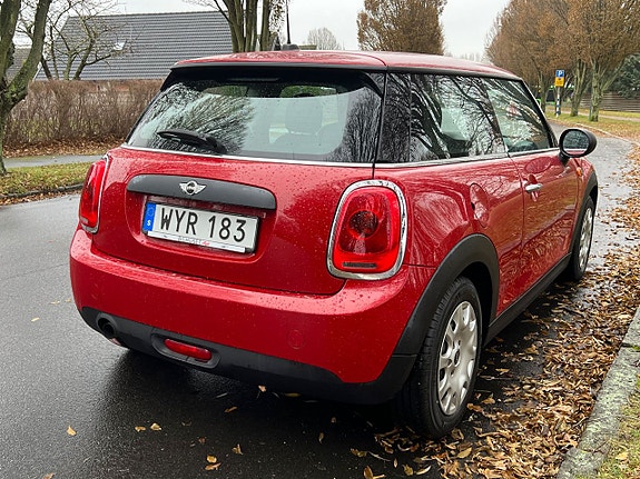 MINI One 5 of 5