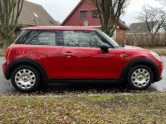 MINI One 6 of 20