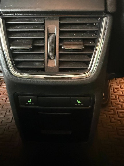 Skoda Octavia 16 of 16