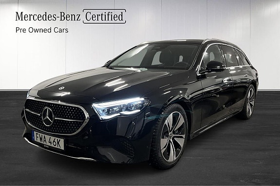 Mercedes-Benz E300 de