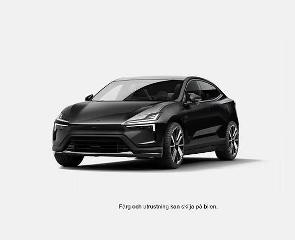 Polestar 4