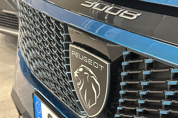 Peugeot 3008 17 of 18