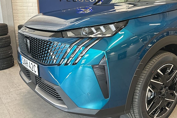 Peugeot 3008 18 of 18