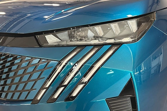 Peugeot 3008 5 of 5
