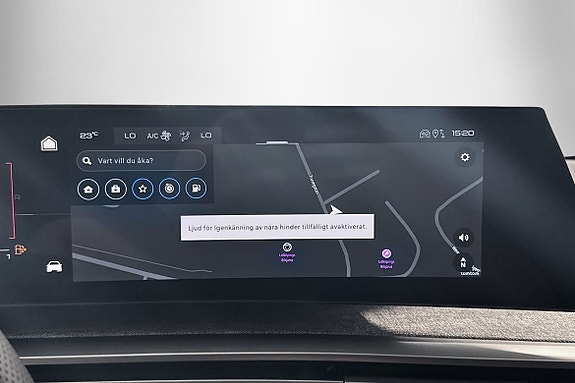 Peugeot 3008 9 of 18