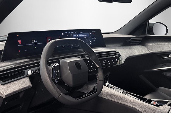 Peugeot 3008 7 of 18