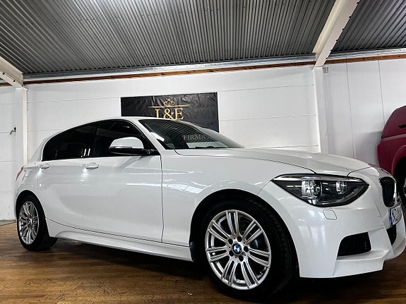 BMW 120 6 of 16