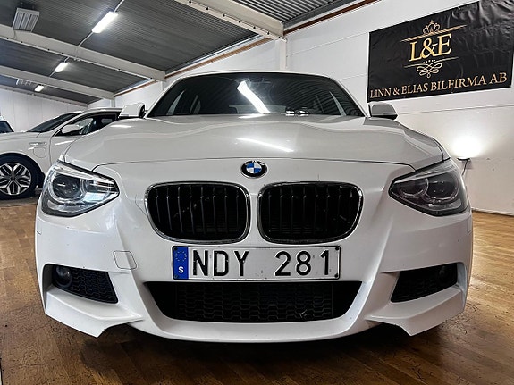 BMW 120 5 of 5