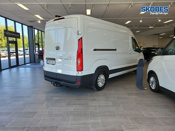 Maxus e-Deliver 9 6 of 15