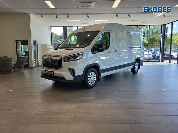 Maxus e-Deliver 9 3 of 15