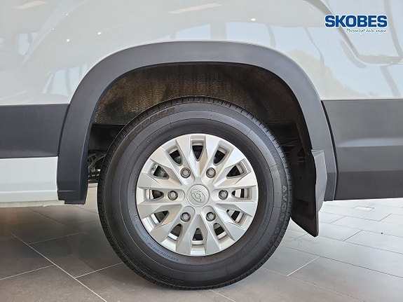 Maxus e-Deliver 9 13 of 15