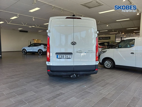 Maxus e-Deliver 9 6 of 23