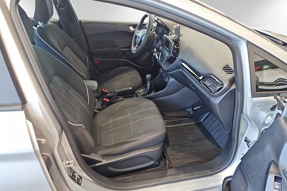 Ford Fiesta 7 of 14
