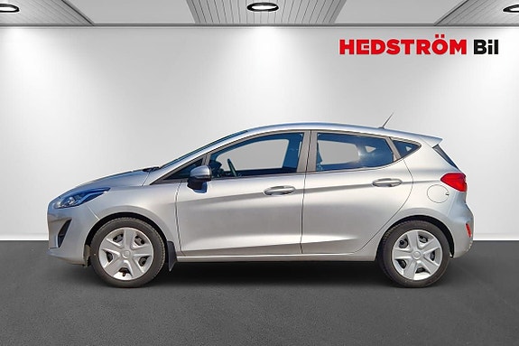 Ford Fiesta 2 of 14