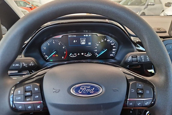 Ford Fiesta 12 of 14