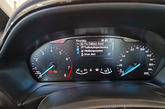 Ford Fiesta 13 of 14