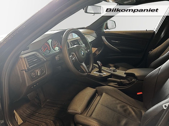 BMW 335d 13 of 24
