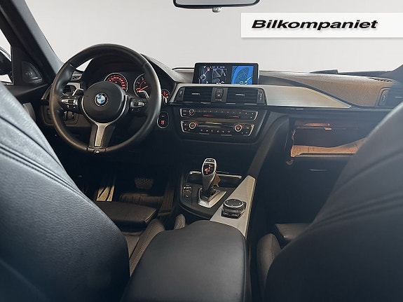 BMW 335d 19 of 24