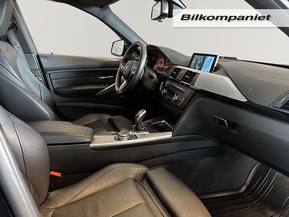 BMW 335d 17 of 24