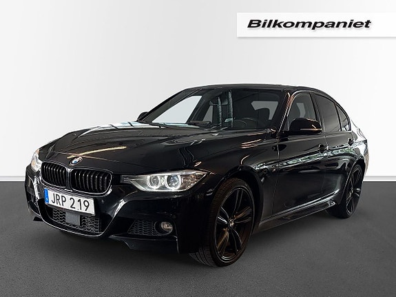 BMW 335d 2 of 24