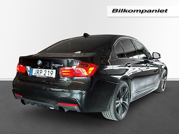BMW 335d 7 of 24