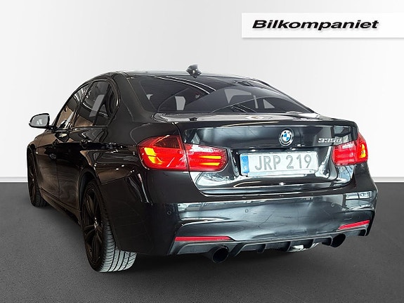 BMW 335d 3 of 24