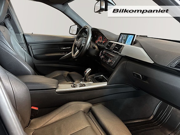 BMW 335d 9 of 12