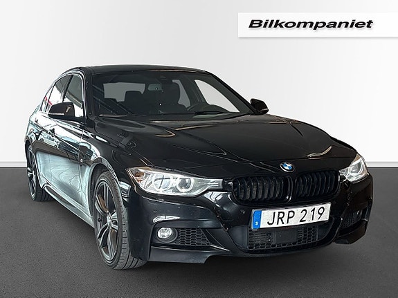BMW 335d 6 of 24