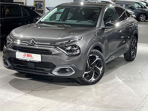 Citroen C4 4 of 5