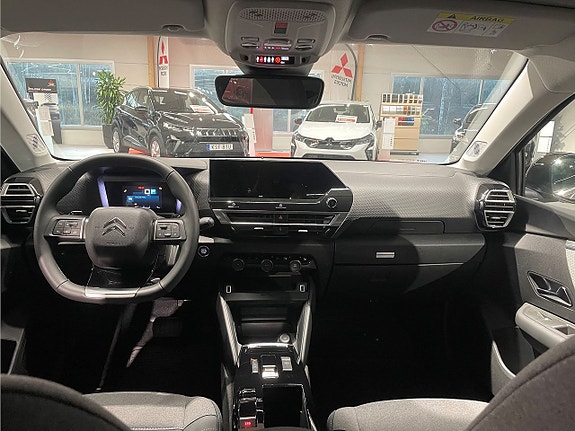 Citroen C4 3 of 5