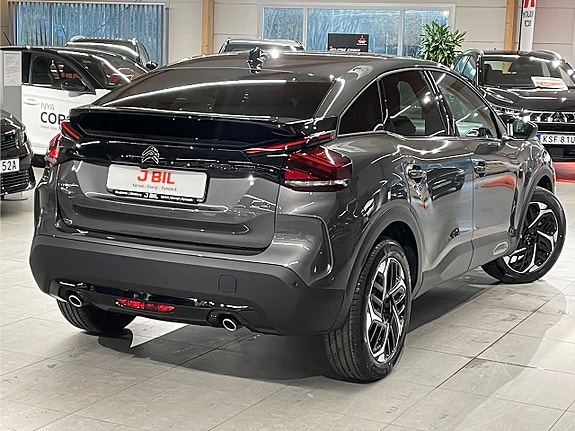Citroen C4 5 of 5
