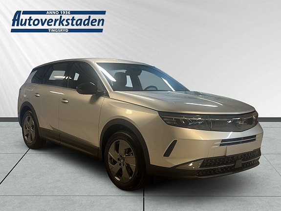 Opel Grandland 4 of 5