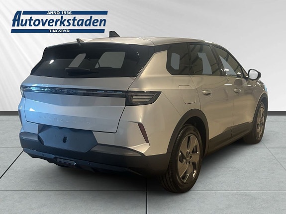 Opel Grandland 3 of 5