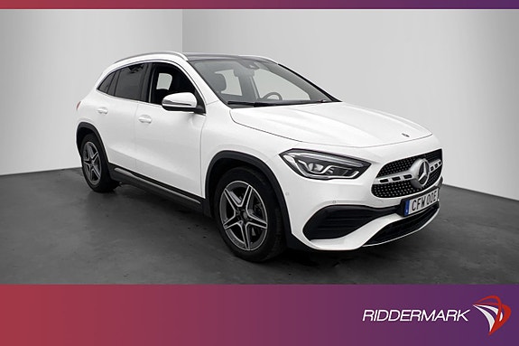 Mercedes-Benz GLA200