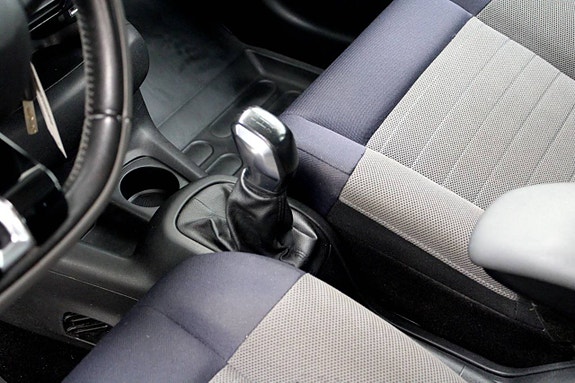 Citroen C4 Cactus 14 of 21