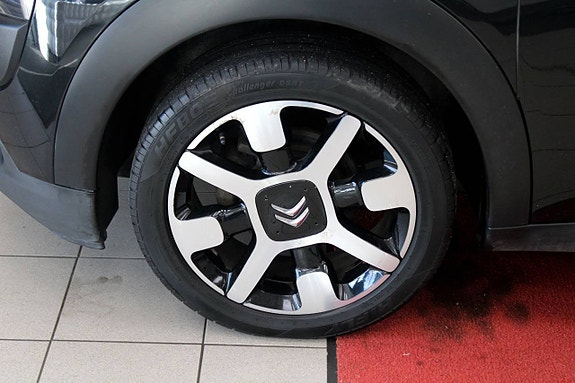 Citroen C4 Cactus 21 of 21