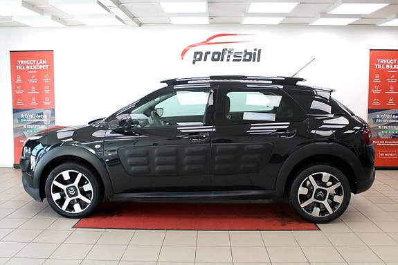 Citroen C4 Cactus 2 of 21