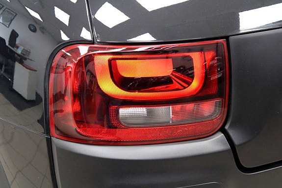 Citroen C4 Cactus 20 of 21