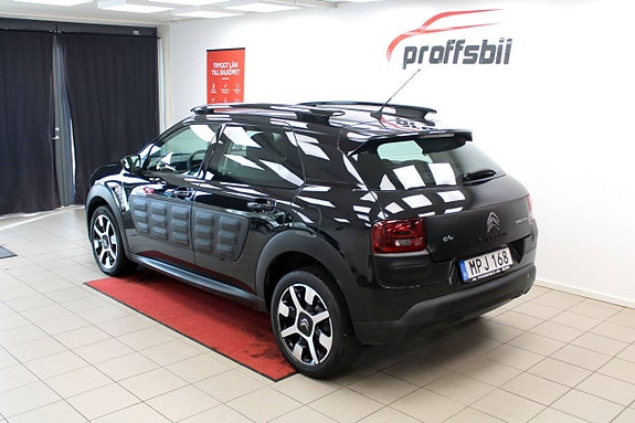 Citroen C4 Cactus 6 of 21