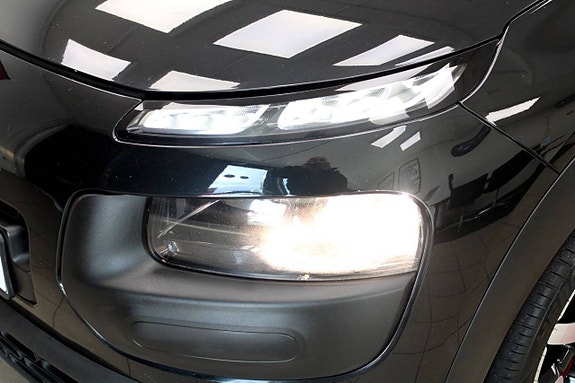 Citroen C4 Cactus 19 of 21