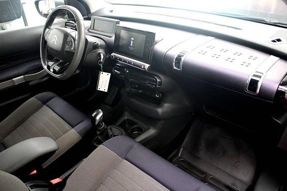 Citroen C4 Cactus 16 of 21