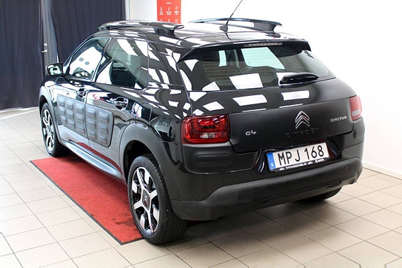 Citroen C4 Cactus 9 of 21