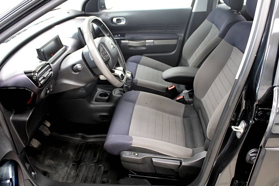 Citroen C4 Cactus 15 of 21